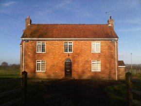 Гостиница Plumpton House  Эшфорд